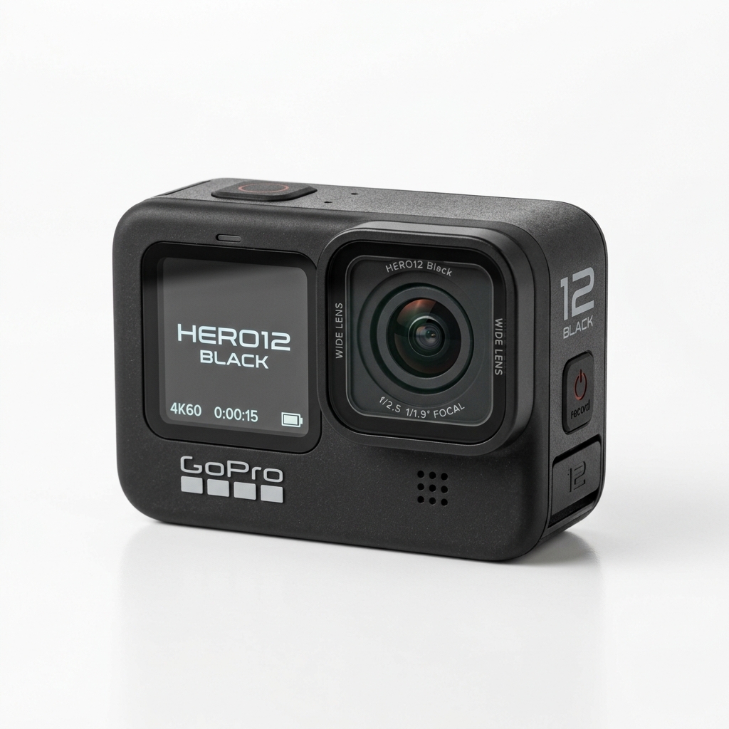 Best Practices for Low-Latency GoPro Live Streaming on Windows